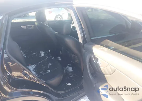 2017 Infiniti Qx70 z USA, uszkodzony, nr VIN JN8CS1MW9HM415001